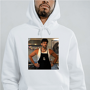 Hasan Piker The People's Champ Hasan Piker Hoodies