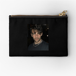 Hasan Piker Based And Redpilled Hasan Piker Zipper Pouches