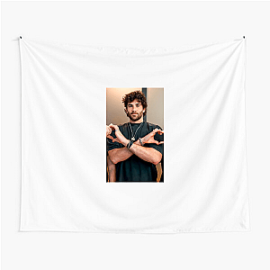 Hasan Piker Socialism With A Side Of Swag Hasan Piker Tapestries