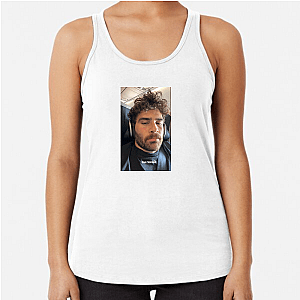 Hasan Piker Eating The Rich Daily Hasan Piker Tank Tops