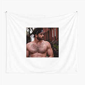 Hasan Piker Unionize Or Die Hasan Piker Tapestries
