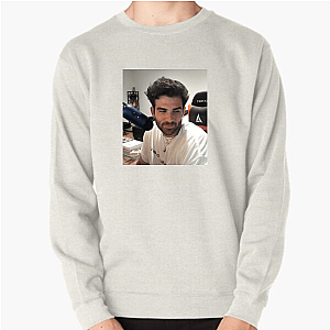 Hasan Piker Uncensored Unfiltered Unapologetic Hasan Piker Sweatshirts