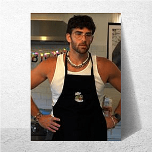 Hasan Piker The People's Champ Hasan Piker Posters