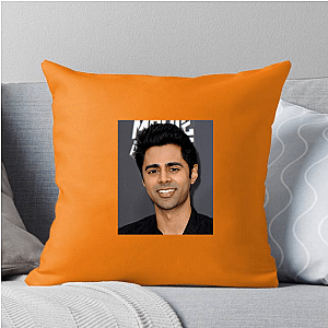 Hasan Minhaj The Patriot Act Hasan Minhaj Pillows Cover