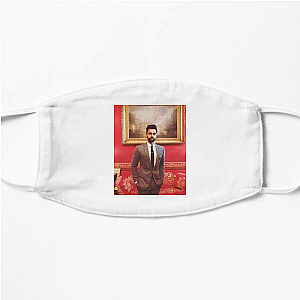 Hasan Minhaj Keep Laughing Keep Thinking Hasan Minhaj Face Masks