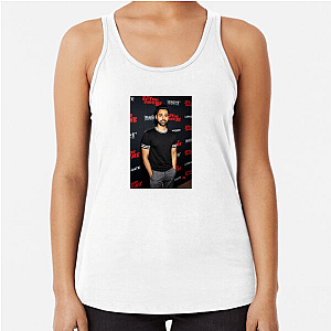 Hasan Minhaj My Favorite Comedian Hasan Minhaj Tank Tops