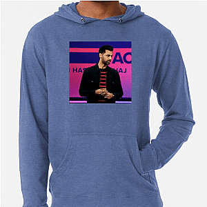 Hasan Minhaj Always Witty Always Insightful Hasan Minhaj Hoodies
