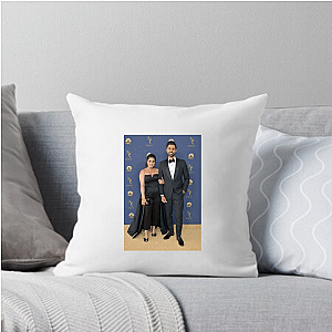 Hasan Minhaj Beyond The Jokes Hasan Minhaj Pillows Cover
