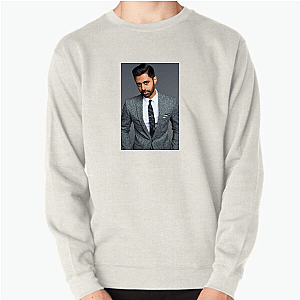 Hasan Minhaj Homecoming King Hasan Minhaj Sweatshirts