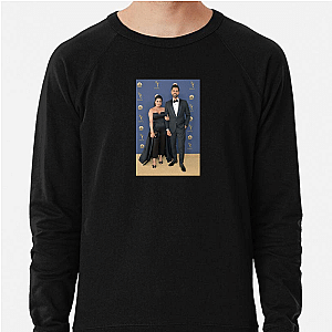 Hasan Minhaj Beyond The Jokes Hasan Minhaj Sweatshirts