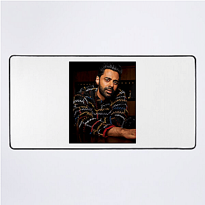 Hasan Minhaj No Filter Just Facts Hasan Minhaj Mouse Pads