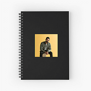 Hasan Minhaj Unforgettable Stories Hasan Minhaj Notebook