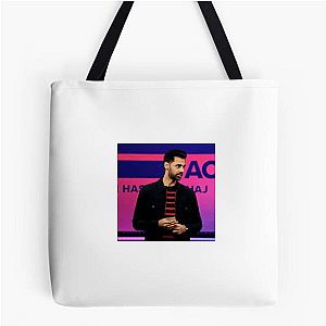 Hasan Minhaj Always Witty Always Insightful Hasan Minhaj Bags