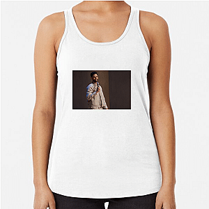 Hasan Minhaj A True Talent Hasan Minhaj Tank Tops