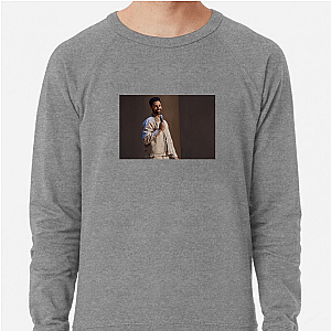 Hasan Minhaj A True Talent Hasan Minhaj Sweatshirts