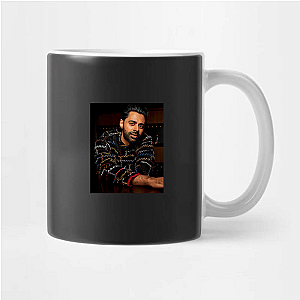 Hasan Minhaj No Filter Just Facts Hasan Minhaj Mugs