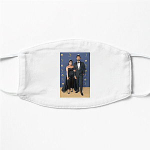 Hasan Minhaj Beyond The Jokes Hasan Minhaj Face Masks