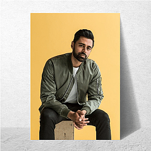 Hasan Minhaj Unforgettable Stories Hasan Minhaj Posters