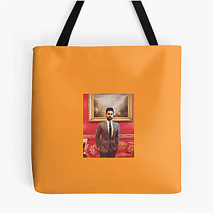 Hasan Minhaj Keep Laughing Keep Thinking Hasan Minhaj Bags