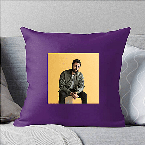 Hasan Minhaj Unforgettable Stories Hasan Minhaj Pillows Cover