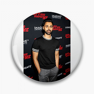 Hasan Minhaj My Favorite Comedian Hasan Minhaj Pins