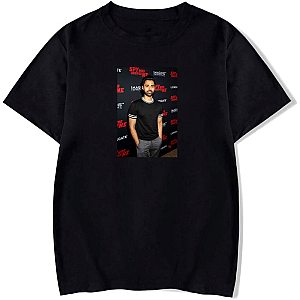 Hasan Minhaj My Favorite Comedian Hasan Minhaj T-Shirts