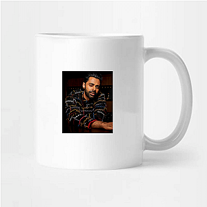 Hasan Minhaj No Filter Just Facts Hasan Minhaj Mugs