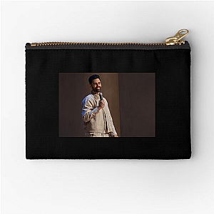 Hasan Minhaj A True Talent Hasan Minhaj Zipper Pouches