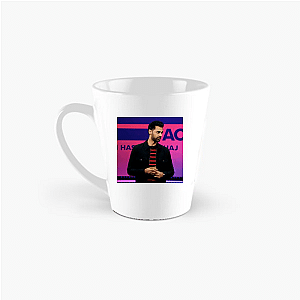 Hasan Minhaj Always Witty Always Insightful Hasan Minhaj Mugs