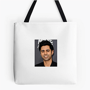 Hasan Minhaj The Patriot Act Hasan Minhaj Bags
