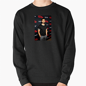 Hasan Minhaj My Favorite Comedian Hasan Minhaj Sweatshirts