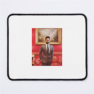 Hasan Minhaj Keep Laughing Keep Thinking Hasan Minhaj Mouse Pads