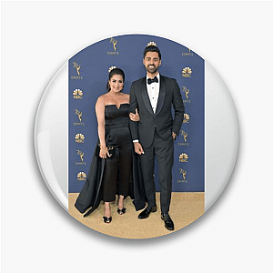Hasan Minhaj Beyond The Jokes Hasan Minhaj Pins