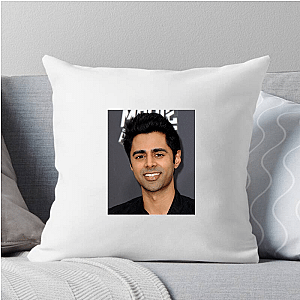 Hasan Minhaj The Patriot Act Hasan Minhaj Pillows Cover