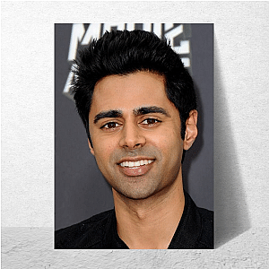Hasan Minhaj The Patriot Act Hasan Minhaj Posters