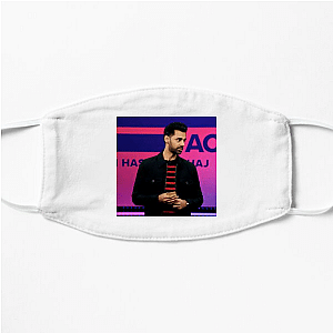 Hasan Minhaj Always Witty Always Insightful Hasan Minhaj Face Masks