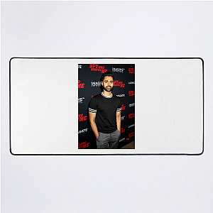 Hasan Minhaj My Favorite Comedian Hasan Minhaj Mouse Pads