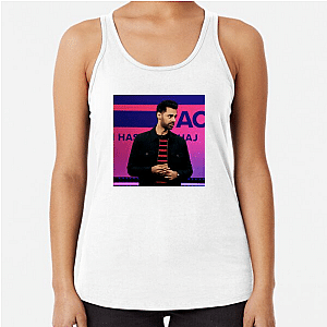 Hasan Minhaj Always Witty Always Insightful Hasan Minhaj Tank Tops
