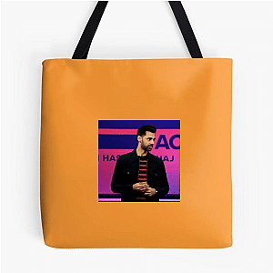 Hasan Minhaj Always Witty Always Insightful Hasan Minhaj Bags