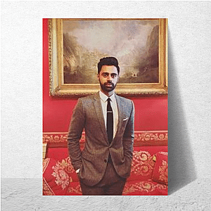 Hasan Minhaj Keep Laughing Keep Thinking Hasan Minhaj Posters