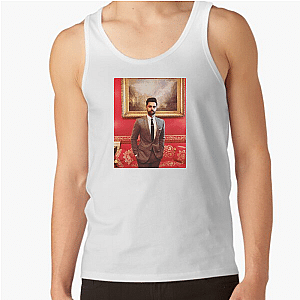 Hasan Minhaj Keep Laughing Keep Thinking Hasan Minhaj Tank Tops