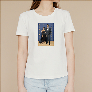 Hasan Minhaj Beyond The Jokes Hasan Minhaj T-Shirts