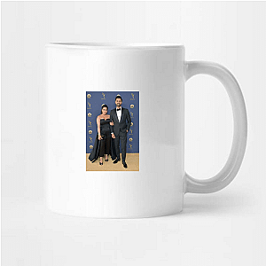 Hasan Minhaj Beyond The Jokes Hasan Minhaj Mugs
