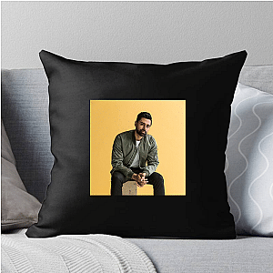 Hasan Minhaj Unforgettable Stories Hasan Minhaj Pillows Cover