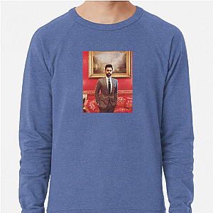 Hasan Minhaj Keep Laughing Keep Thinking Hasan Minhaj Sweatshirts