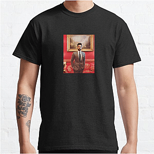 Hasan Minhaj Keep Laughing Keep Thinking Hasan Minhaj T-Shirts