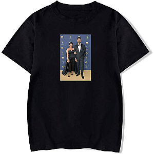 Hasan Minhaj Beyond The Jokes Hasan Minhaj T-Shirts