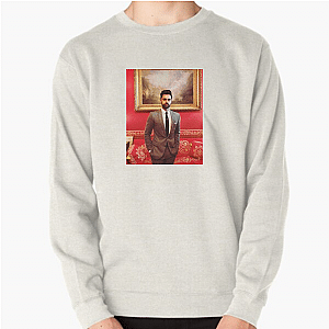 Hasan Minhaj Keep Laughing Keep Thinking Hasan Minhaj Sweatshirts