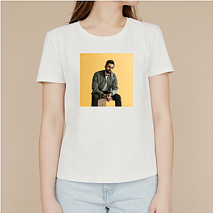 Hasan Minhaj Unforgettable Stories Hasan Minhaj T-Shirts