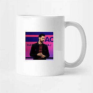 Hasan Minhaj Always Witty Always Insightful Hasan Minhaj Mugs